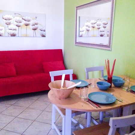 Villetta Magnolie By Trerose Properties - Villetta Indipendente Con Wi-Fi E Posto Auto Gratuito Сан Вито ло Капо Екстериор снимка